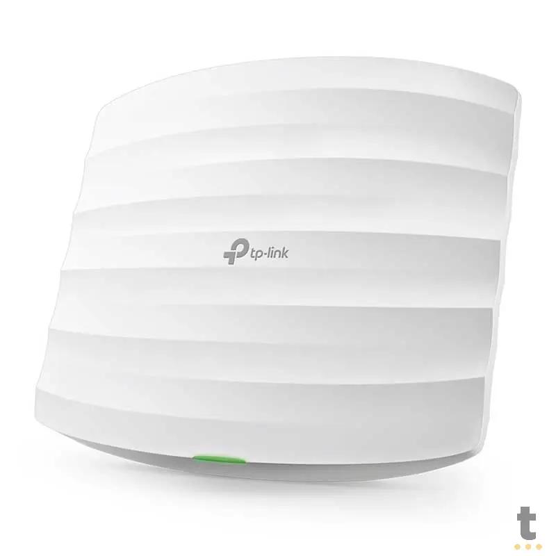 Access Point Wi-fi 2.4Ghz 300Mbps TP-Link Wireless N - EAP110 Truedata